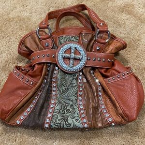 Western Purse